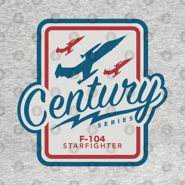 F-104 Starfighter Patch by TCP